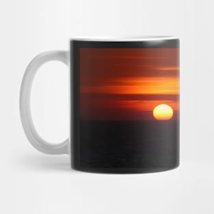 Sunset Mug